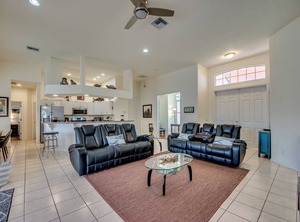 Villa Cape Coral | Pelican