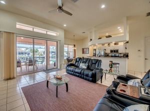 Villa Cape Coral | Pelican