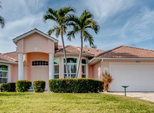Villa Cape Coral | Pelican