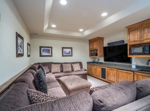 Townhomes The Creek | Mountain Village