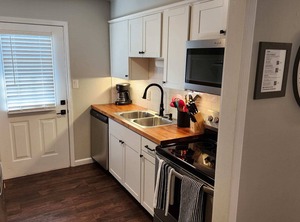 Cozy Min Cherokee Univ | Jefferson City