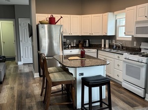 The Abbey Resort | Fontana-on-Geneva Lake