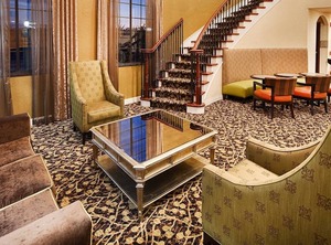 Mainland Inn | Texas City