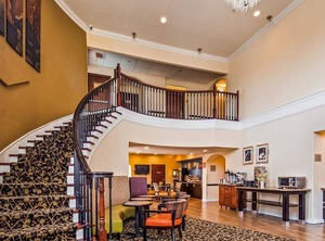 Mainland Inn | Texas City