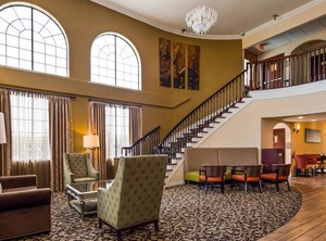 Mainland Inn | Texas City
