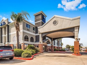 Mainland Inn | Texas City