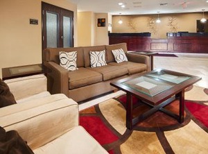 Burleson Inn Suites | Burleson