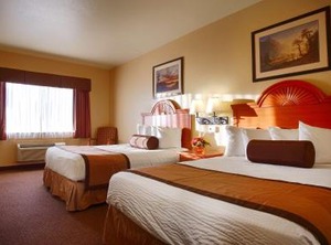 Graham Inn | Graham