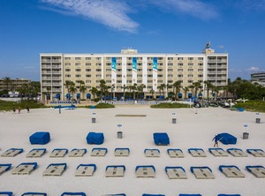 Bluegreen At Tradewinds No Pete Beach | St. Pete Beach