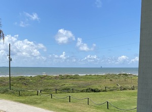 Bolivar Dunes | Crystal Beach