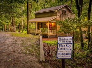 Rendezvous The River | Ellijay