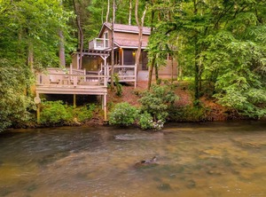 Rendezvous The River | Ellijay