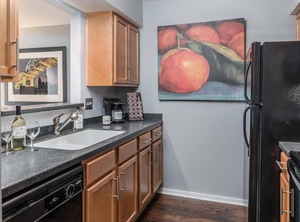 Captain Quarters | East Bank