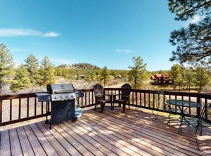 Cedar Ridge | Twin Creek Village