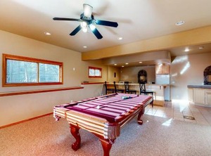 Cedar Ridge | Twin Creek Village