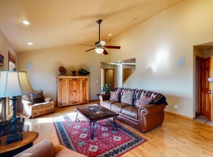 Cedar Ridge | Twin Creek Village