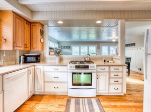 Cottage | Seaside