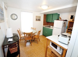 Georgianne Inn | Savannah Beach