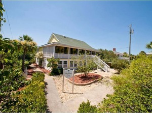 Georgianne Inn | Savannah Beach
