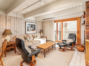 Chateau Blanc | Aspen