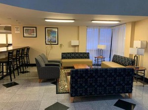 Clarion Inn Expo | Kalamazoo