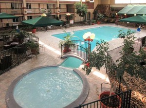 Clarion Inn Fort Collins | Fort Collins