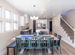 Cliffside Retreat | St. George