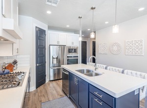 Cliffside Retreat | St. George
