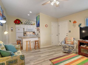 Costa Del Ray | Port Aransas