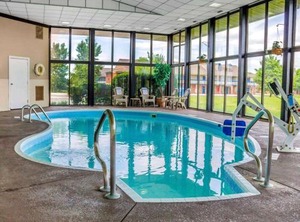 Comfort Inn Maumee Perrysburg | Maumee
