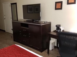 Comfort Inn Mars Hill | Mars Hill