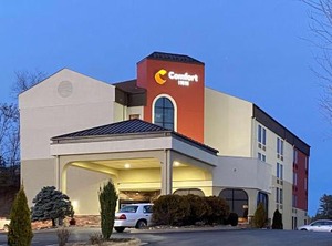 Comfort Inn Mars Hill | Mars Hill