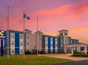 Comfort Inn Suites Southwest Freeway At Westpark | FM 1960