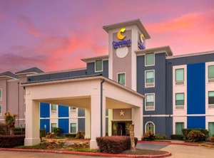 Comfort Inn Suites Southwest Freeway At Westpark | FM 1960