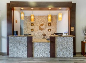 Comfort Inn Suites Southwest Freeway At Westpark | FM 1960