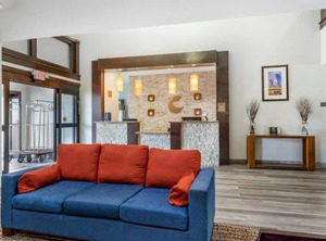 Comfort Inn Suites Southwest Freeway At Westpark | FM 1960