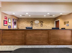 Comfort Suites Columbia Gateway | Waterloo