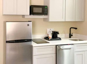 Comfort Suites Columbia Gateway | Waterloo