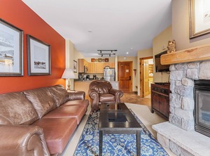 Dakota Lodge | River Run