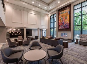 Barsala At Reno Experience District | Reno/Tahoe Airport