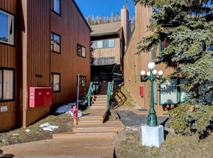 Chalet Village | Brian Head