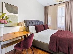 Brexton Baltimore | Downtown Baltimore