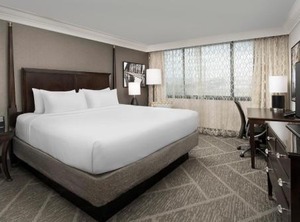 Crowne Plaza Hotel Convention Ihg | Lloyd District