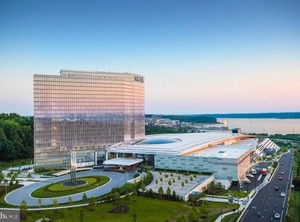 Wyndham National Harbor | National Harbor