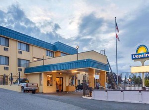 Days Inn | Sehome