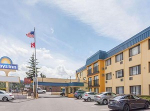 Days Inn | Sehome