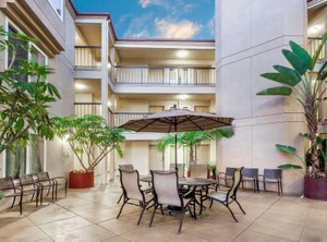 Days Inn | Olde Carlsbad