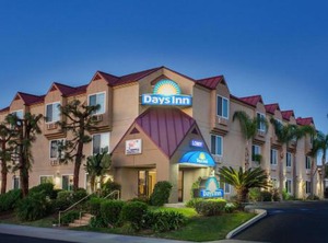 Days Inn | Olde Carlsbad