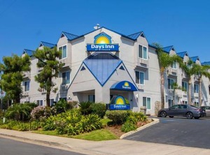 Days Inn | Olde Carlsbad