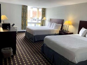 Days Inn | Fort Wright